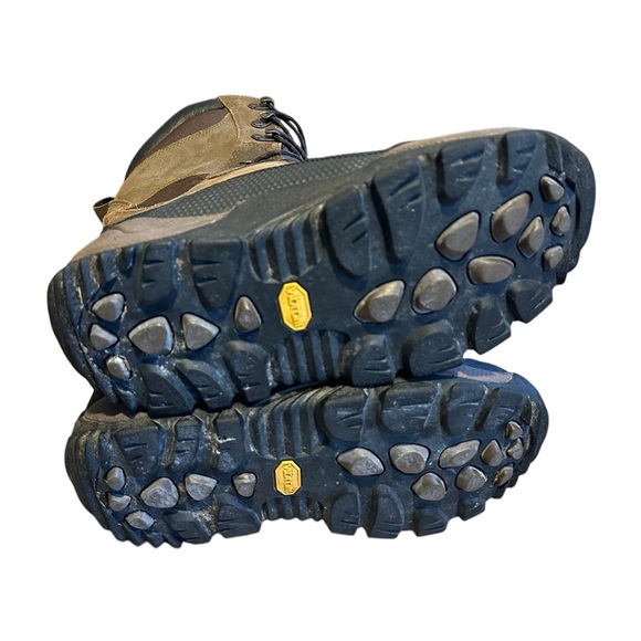 IRISH SETTER x RED WING Snow Tracker Insulated Waterproof Boots - Picture 10 of 12